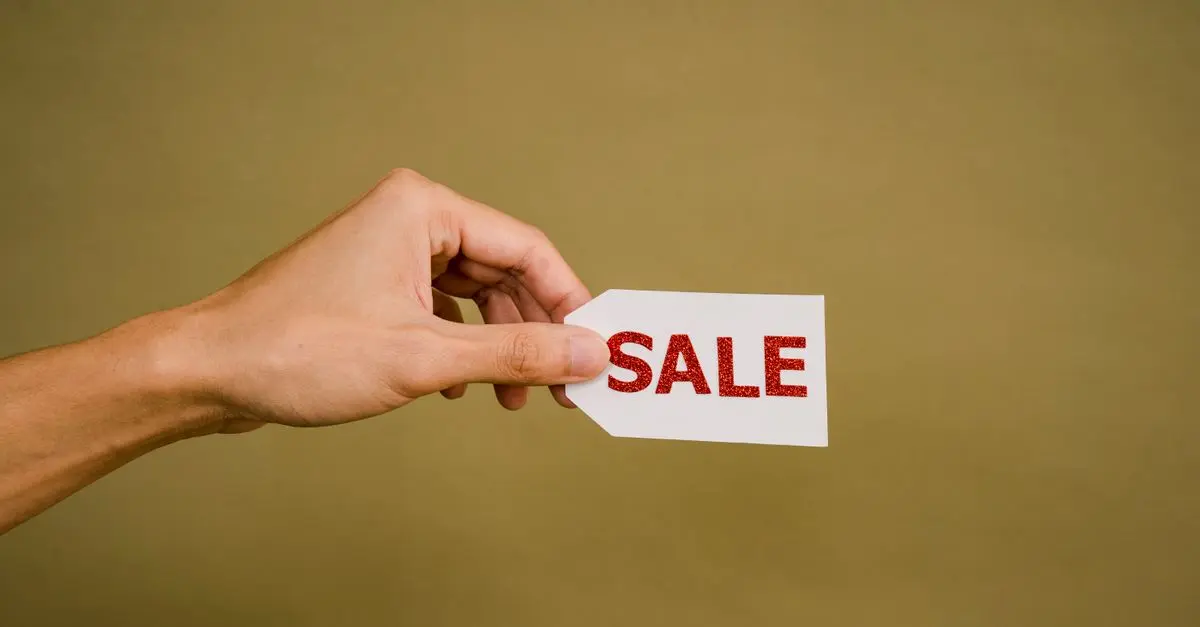 Comment Anticiper les Promotions Soldes pour Économiser