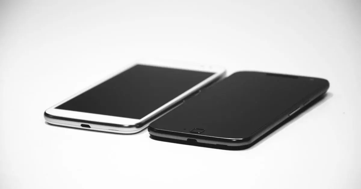 Les Tendances des Soldes Mobile 2026
