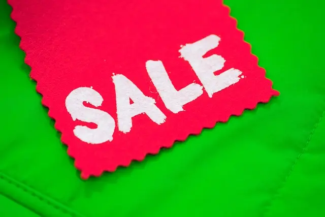 Comment Maximiser vos Économies Pendant les Promotions Soldes