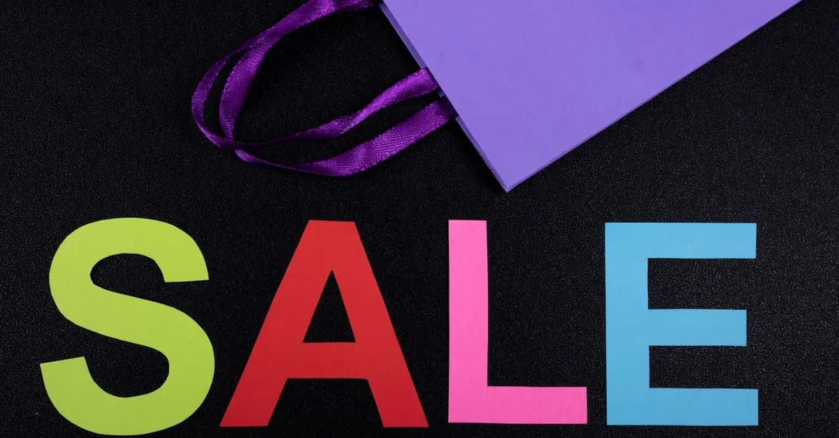 Comment Maximiser vos Économies avec les Promotions Soldes
