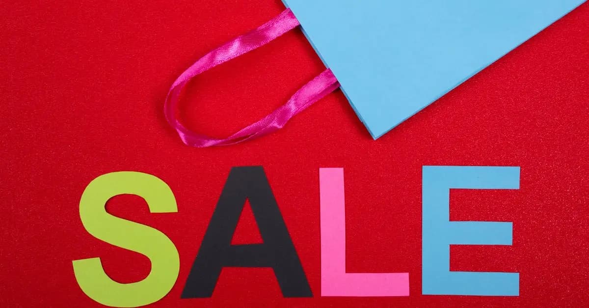Tout Savoir sur les Soldes Flottantes