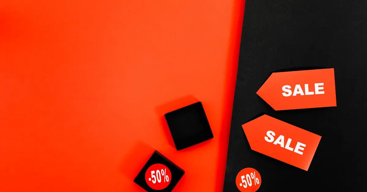 Comment Profiter des Meilleures Promotions Soldes en Ligne