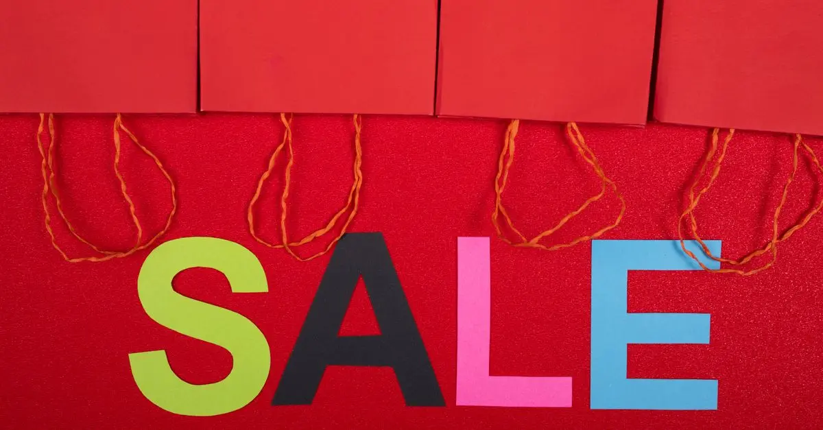 Les Meilleurs Plans Soldes en Décembre