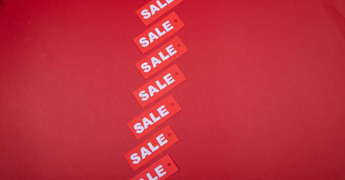 Maximiser ses Économies pendant les Promotions Soldes : Guide Pratique