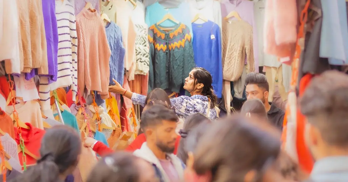 10 Astuces Incontournables Pour Mieux Profiter des Soldes