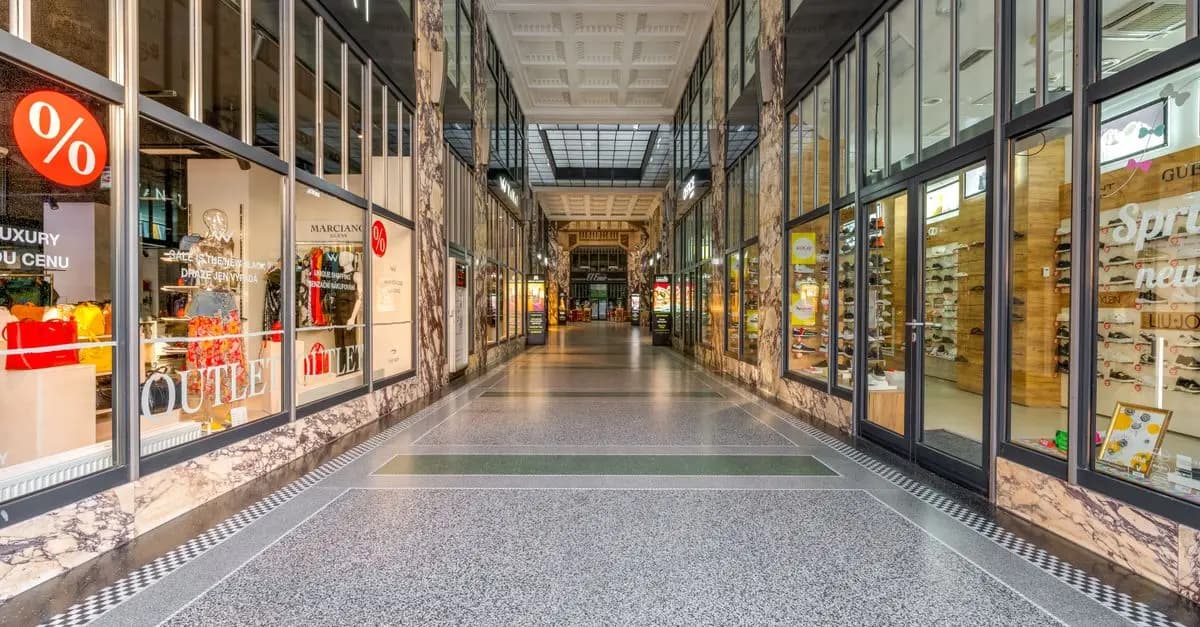Les Meilleurs Outlets pour des Soldes Toute l'année