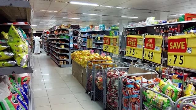 Comment Maximiser vos Économies lors des Promotions Soldes