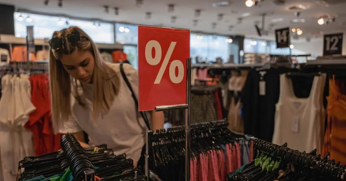 Comment Évaluer l'Authenticité des Promotions Soldes