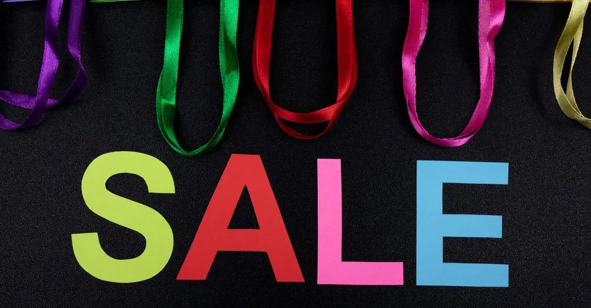 Comment Évaluer les Promotions Soldes pour Économiser