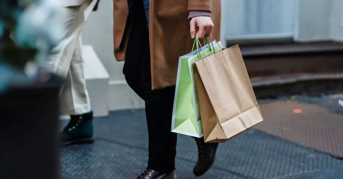 Comment Bien Préparer Ses Achats Pendant Les Soldes