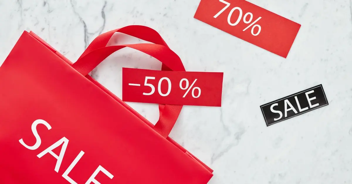 Comment Évaluer la Valeur des Promotions Soldes