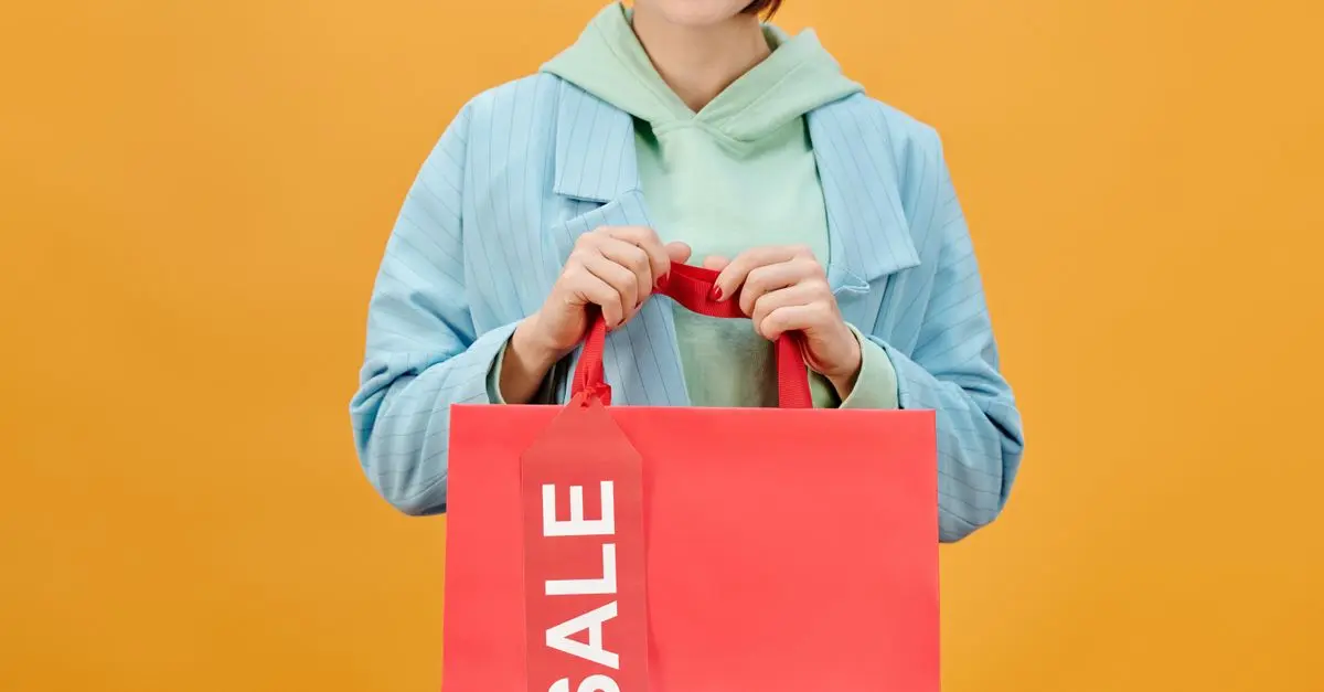 Promotions Soldes : Comment Alors Évaluer les Meilleures Offres