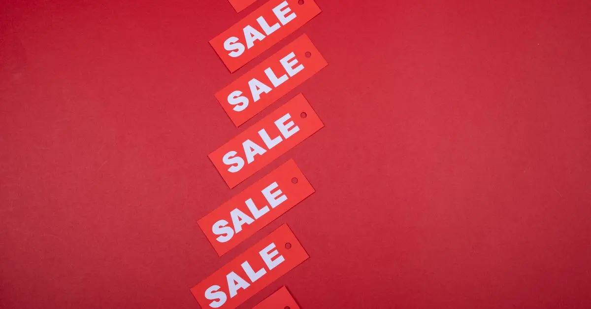 Les Meilleures Stratégies pour Maximiser vos Promotions Soldes