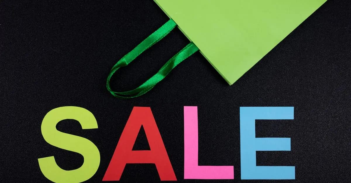 Comment Saisir les Promotions Soldes au Bon Moment