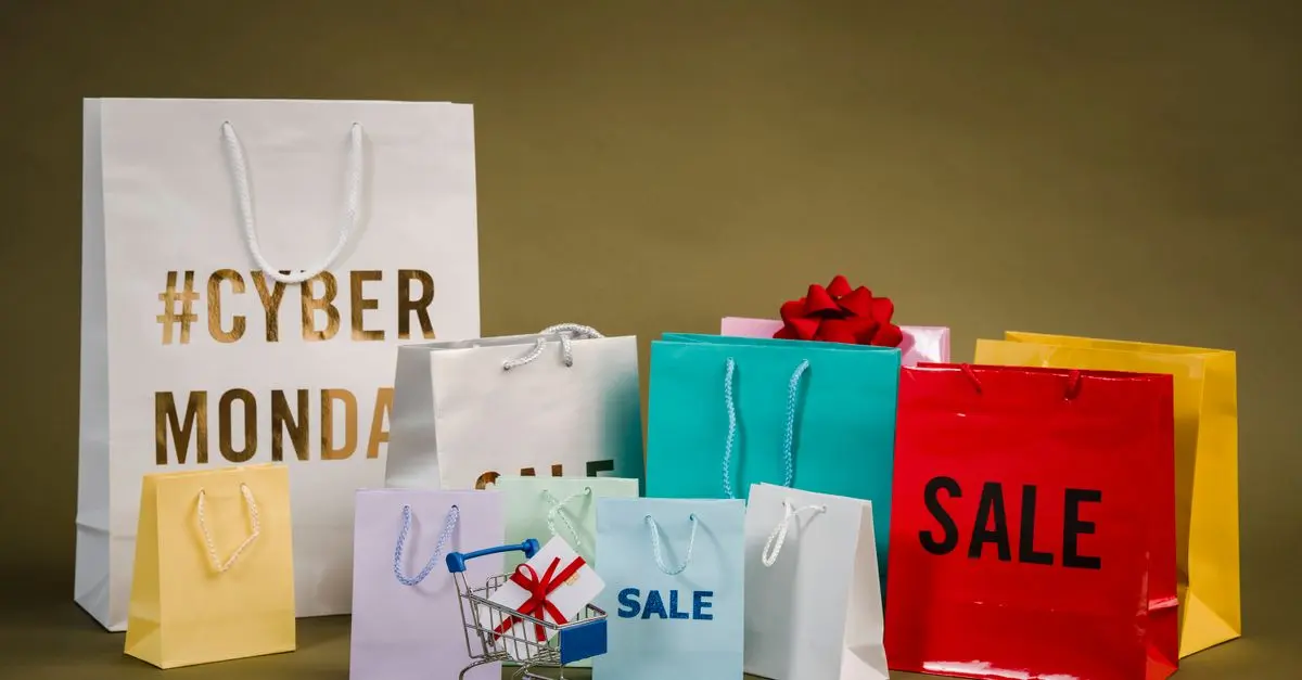 Les Avantages des Soldes en Ligne : Pourquoi Passer au Digital ?
