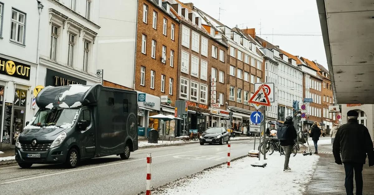 Pourquoi les Soldes D'Hiver Sont Incontournables