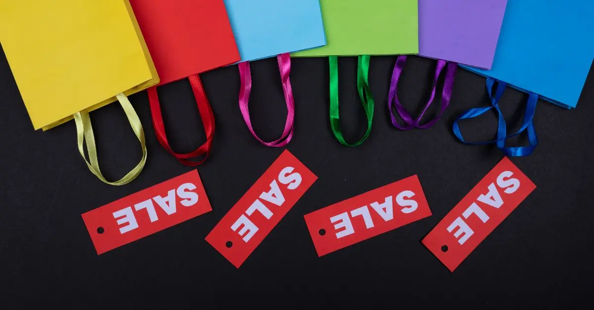 Les 7 Secrets pour Maximiser vos Économies pendant les Soldes