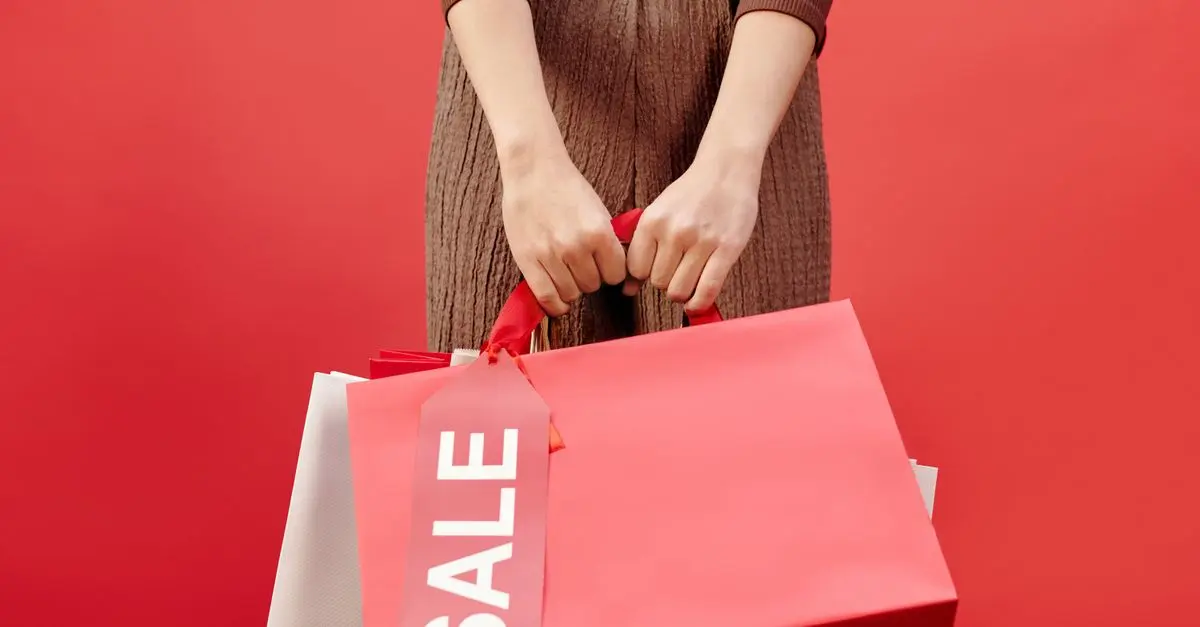 Comment Optimiser Vos Achats Pendant Les Promotions Soldes