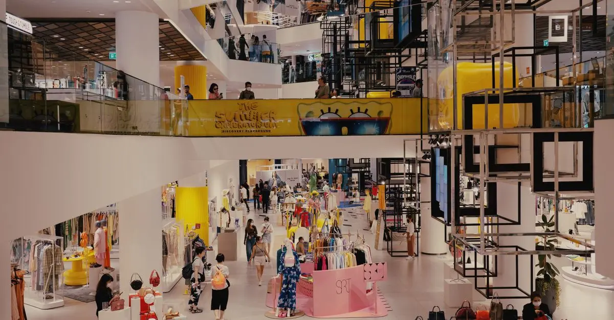 Les Répercussions des Soldes pour les Commerçants