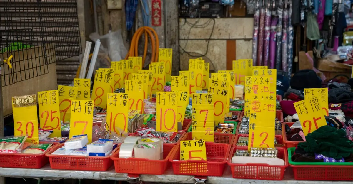 Comment Évaluer la Qualité des Promotions Soldes en Magasin